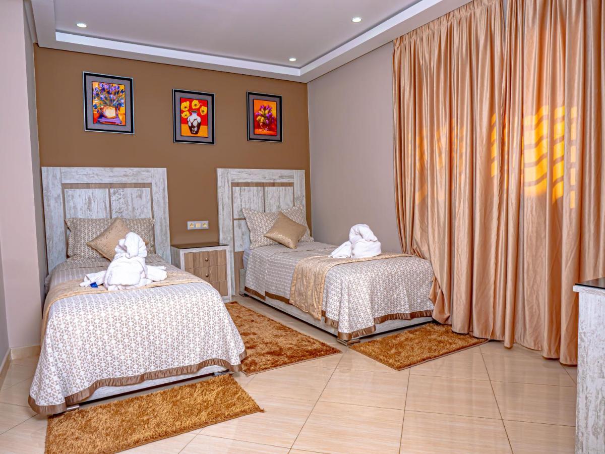 HOTEL MAGHREB EL ARABI NADOR (Morocco) - from £ 39 | HOTELMIX